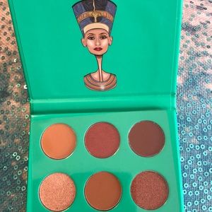 The Nubian byJuvia’s